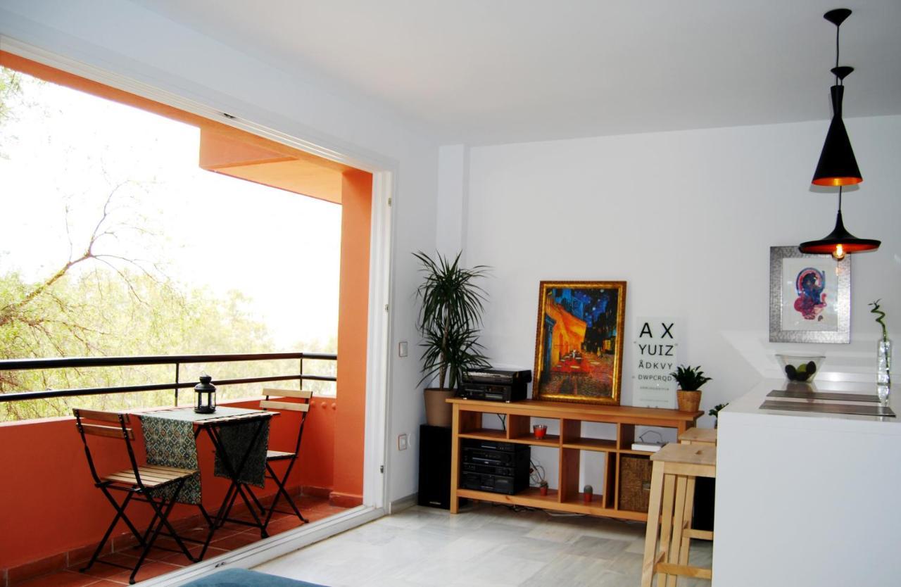 Apartment Malagadevacaciones - Camino De La Desviacion Málaga